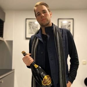 Meet your Posher, Clayton